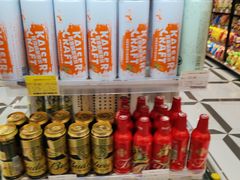 -金鹰超市(国际购物中心新街口店)
