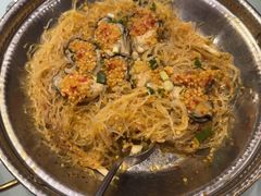 -天天鱼港·海鲜·鲅鱼水饺·招牌烤鸭(黄骅店)