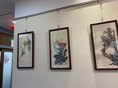 -秦汉胡同国学书院(红山分馆)