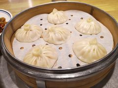 大肉汤包-小六汤包·西安老字号·中华名小吃(高新四路店)