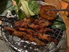 -Ginger(兴国路店)