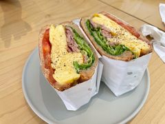 -爱樂咖啡(青年体育公园店)