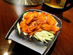 -金陵一哥龙虾(水木秦淮店)