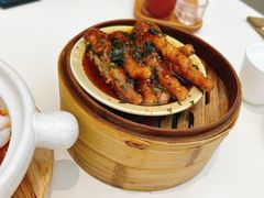 -蔡澜点心·粤菜(月星环球港店)