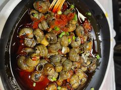 -华仔龙虾(永乐路总店)