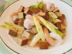 -巧克力渔家.小船海鲜胶东菜(万平口店)