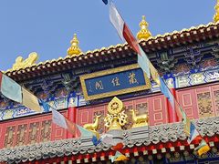 -西安市广仁寺