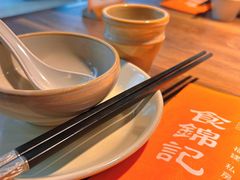-食锦记·福建私房菜(浦西万达店)