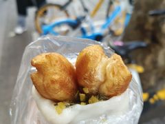 全家福年糕团-上海虹口糕团食品厂(茂名路店)