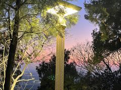 -白佛山景区