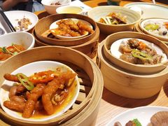 -苏州园区福朋喜来登酒店·聚味轩中餐厅