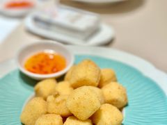 一口酥豆腐-陶陶居酒家(新天地店)