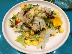 大拌菜-万荣烤鸭店·北京菜(天坛店)