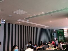 -亚马逊海鲜自助(梅溪湖步步高店)