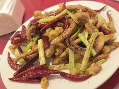 -胖子菜馆(隆昌路店)
