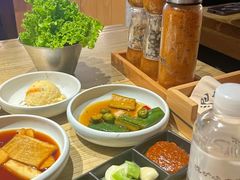 -泥炉烧肉师(新街口金銮巷店)