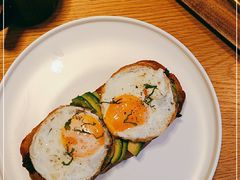 -大酉·M Coffee(北京美术馆店)