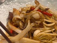 -成都钓鱼台精品酒店-品聚·成都餐厅