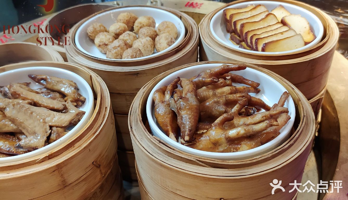 ❄️冬季暖身探店‖🍲四川麻辣火锅不可少