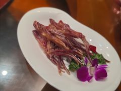 -小小饭店·休闲农庄·安吉松树林里的农家菜