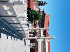 -八仙过海景区