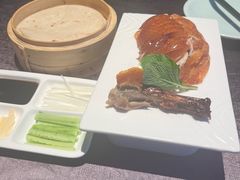 -亦海人家烤鸭店(康定街店)