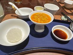 秃黄油捞饭-成隆行·蟹王府(九江路店)