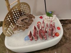 -大鹏饭店·金陵家宴(奥体中心店)