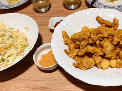 -连鹭海鲜·海肠捞饭·海胆饭(星海店)