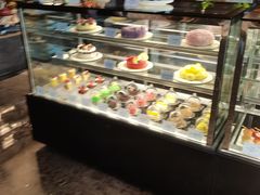 -北京朝阳悠唐皇冠假日酒店