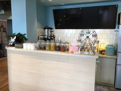 -藦茜花园宠物主题亲子互动体验馆(国顺东路店)