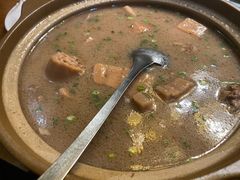 筒子骨藕汤-肖记公安牛肉鱼杂馆· 省级非物质文化遗产(仁和路店)