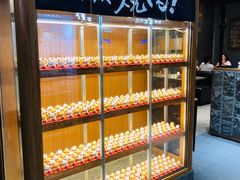 -NIUAN牛庵·日式和牛烧肉(恒隆店)