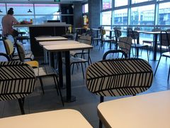 -麦当劳(沙河店)