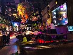 -别院里音乐餐酒吧(双流航空港店)