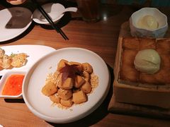 -大树餐厅(益田假日店)