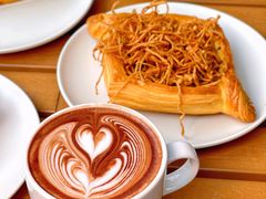 -Money Shops(愚园路店)