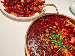 -腾龙阁|经典川菜(SM城市广场店)