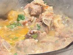 -双城乡铁锅炖羊肉(莱安逸境店)