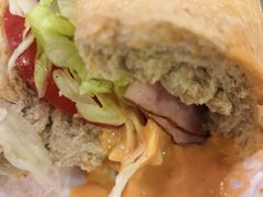 -赛百味SUBWAY(燕莎奥莱店)