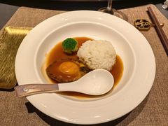 -上和臻品中国菜(花园街店)