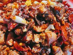 -柴窝堡22号辣子鸡·传承新疆菜