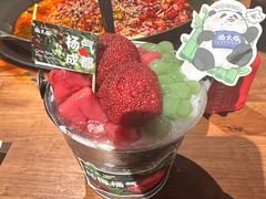 -楠火锅(太古里总店)