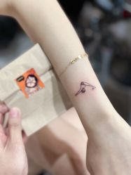 -海王刺青·纹身·穿孔饰品·TATTOO