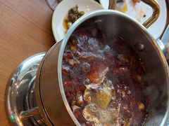 -济南香格里拉·咖啡泉自助餐厅