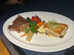 -ZHAO赵·牛扒坊(仁和新城店)