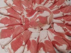 -东门口涮肉·砂锅·烤串(老门东店)