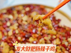 发财肥肠辣子鸡-禄鼎记·多口味酸菜鱼(侨鑫店)