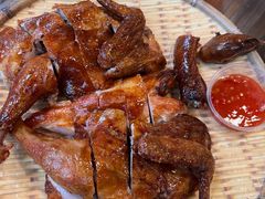 -鹅滋道(甘坑古镇店)