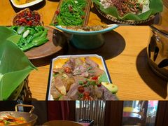 -隔壁老王·家常云南菜(花巷店)